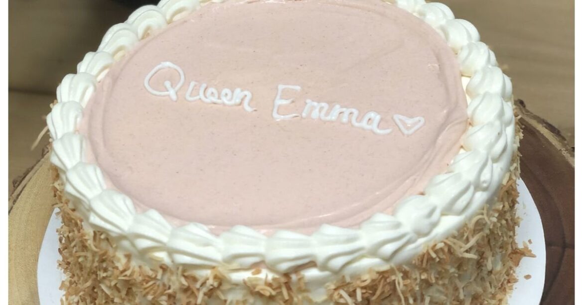 Bakeries with Taro Pastries?