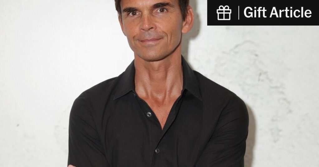 Behind a Vegan Chef’s Holistic Empire, an Ugly Reality