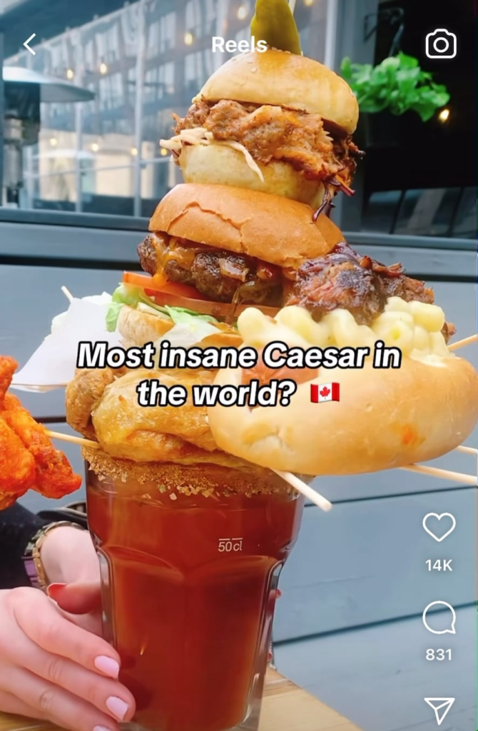 This might be the ultimate stupid food