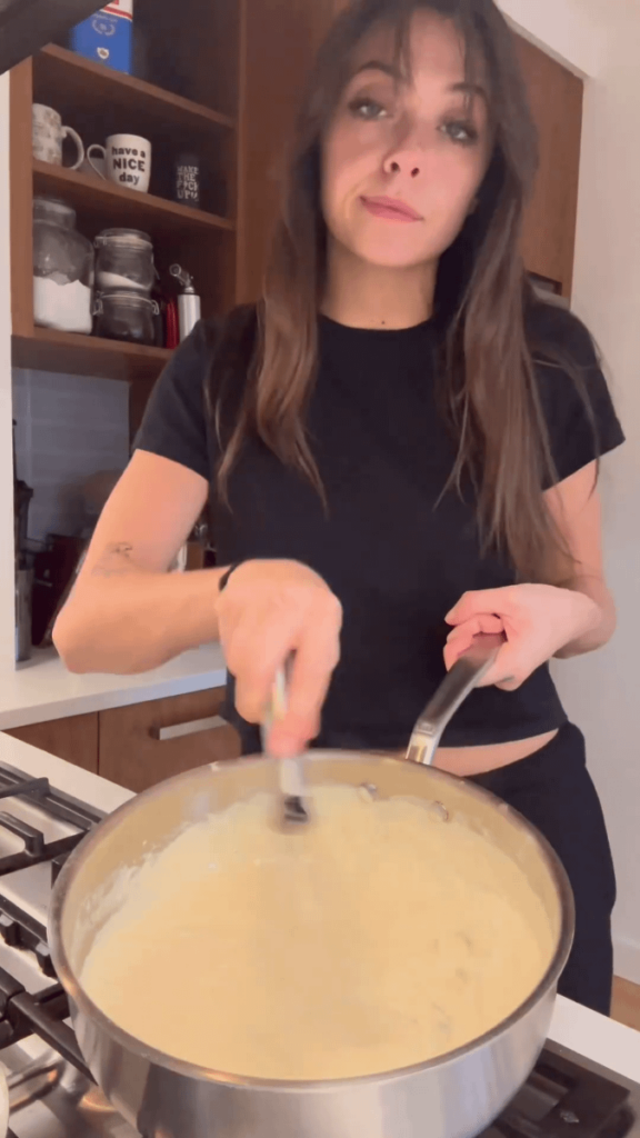 Cheese freaks assemble