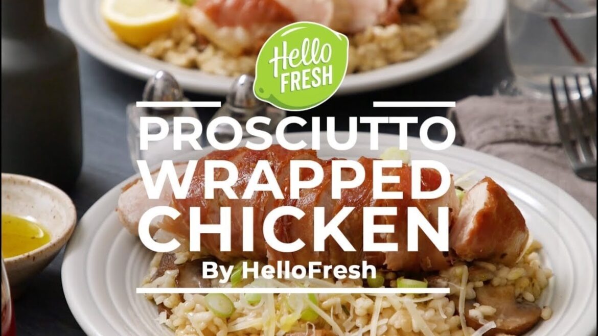 Protein Portion Shrinkage