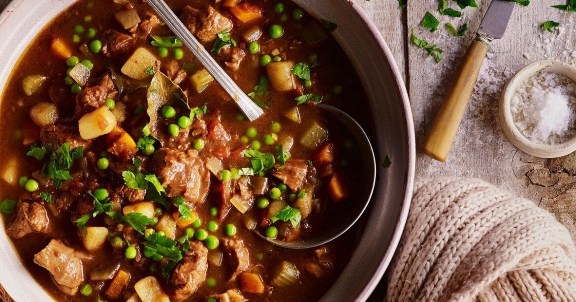 I have a new recipe I’m making this week but it looks like it’s missing something, what would you add?