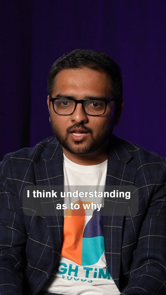 Plant-Based Protein Could Solve The Global Hunger Crisis