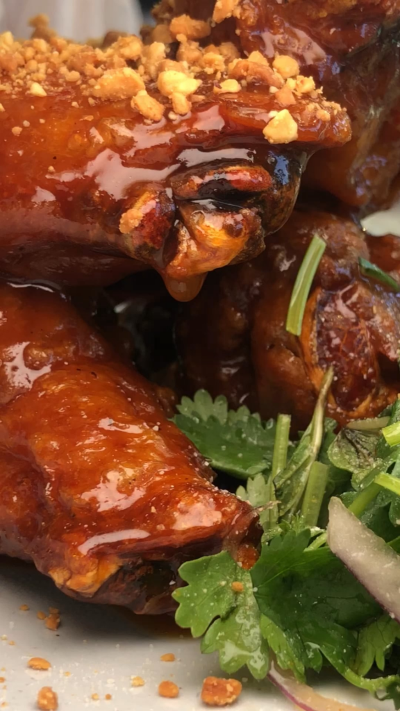 Piccalilli’s new lunch in DT CC Piccalilli’s new lunch in DT CC