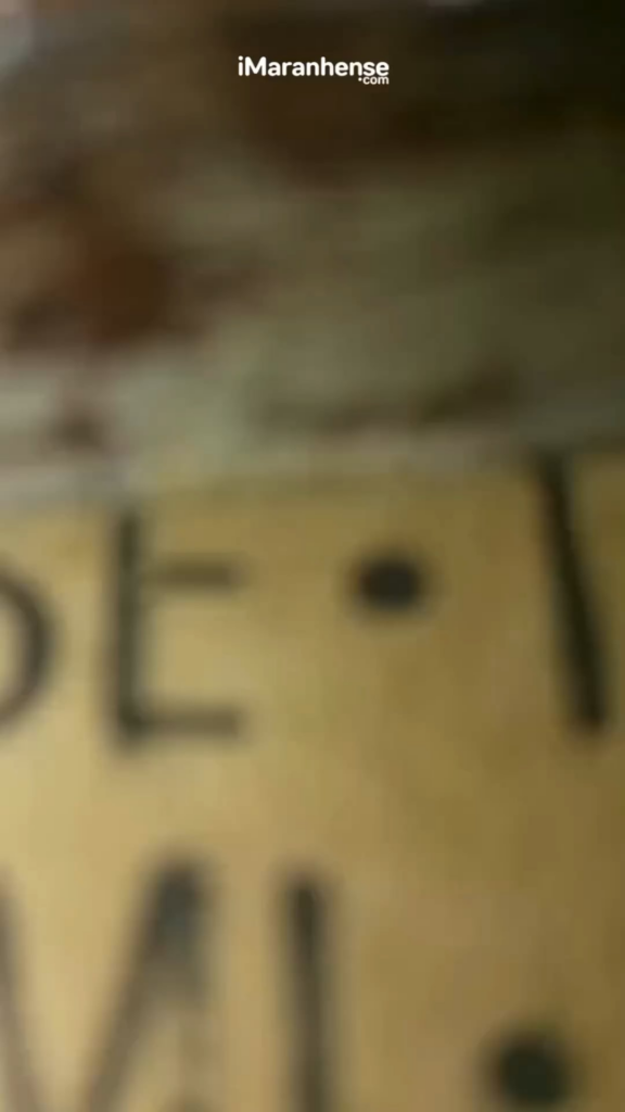 beef tripe pizza in Brazil