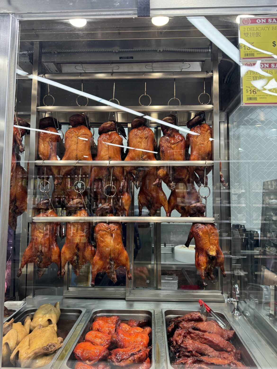 First time at 99 Ranch, currently In the Torrence area