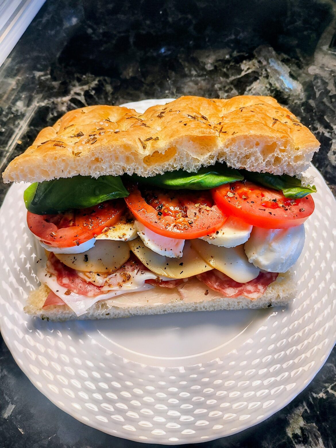 This was a thicc boi