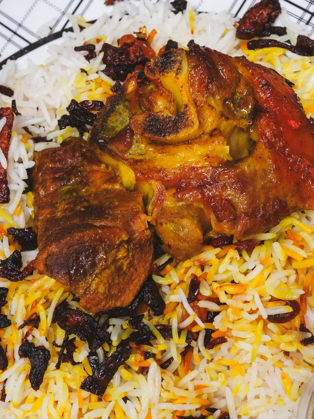 Review Yemeni food at AlDiar Restaurant Dining and Cooking