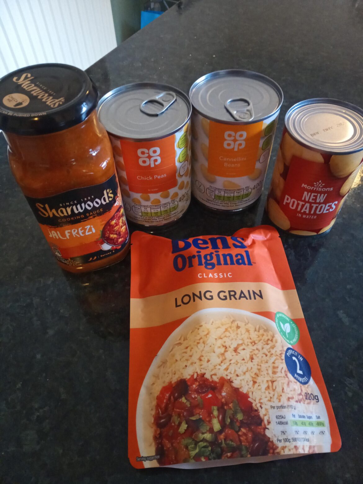 Any ideas for the best way to make the most out of this little lot?