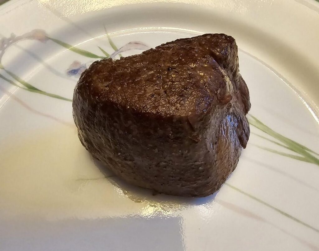 A5 BMS12 Kobe Filet Mignon