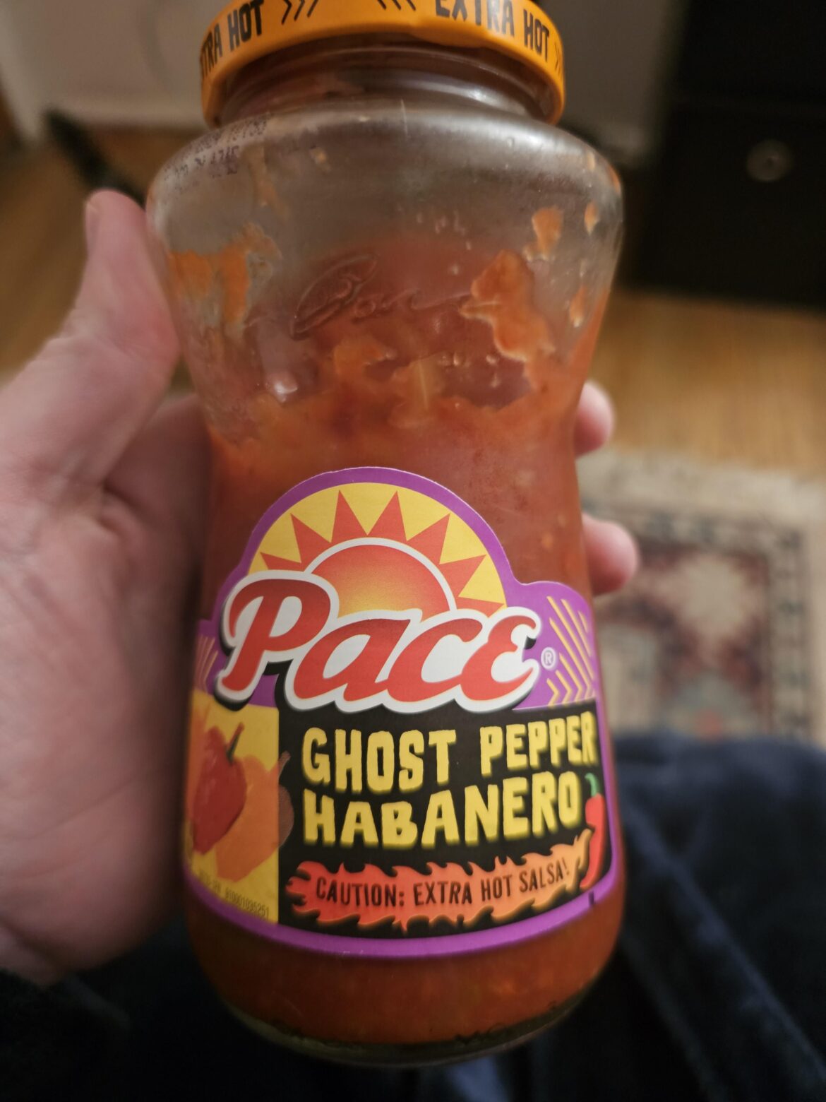 I've been around the block a few times. But this one really impressed me!