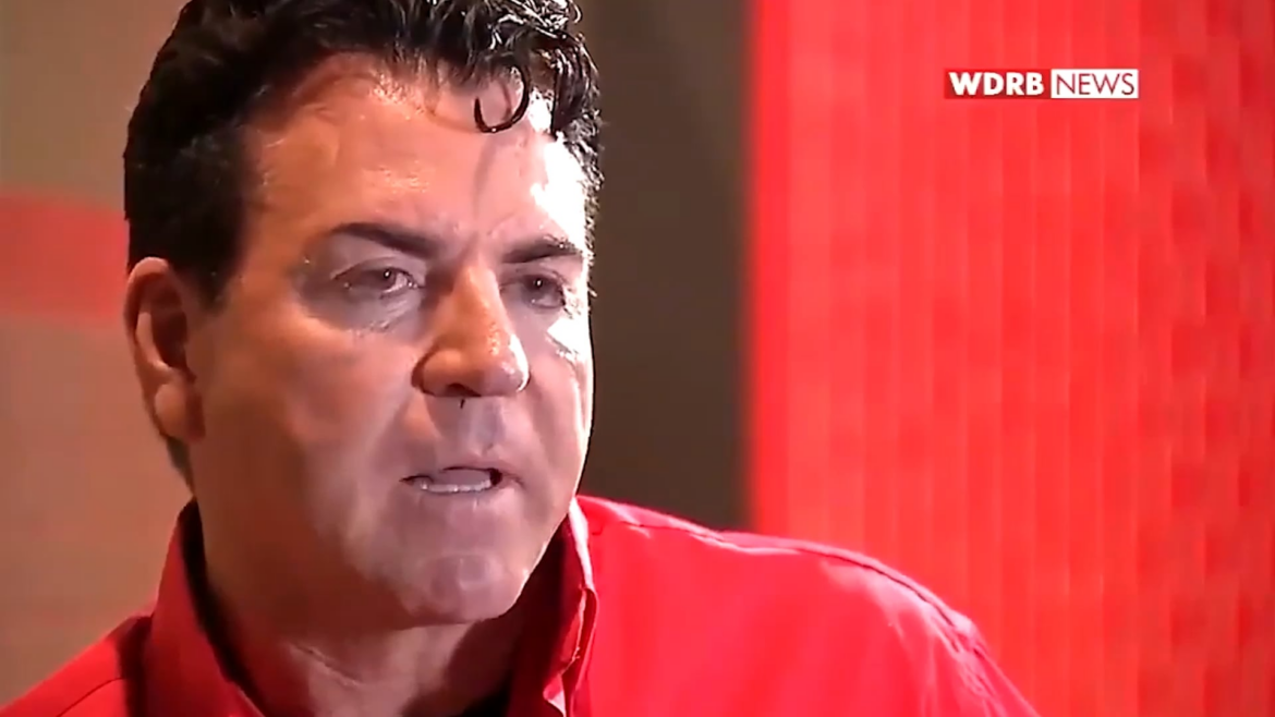 Papa John's Day of Reckoning