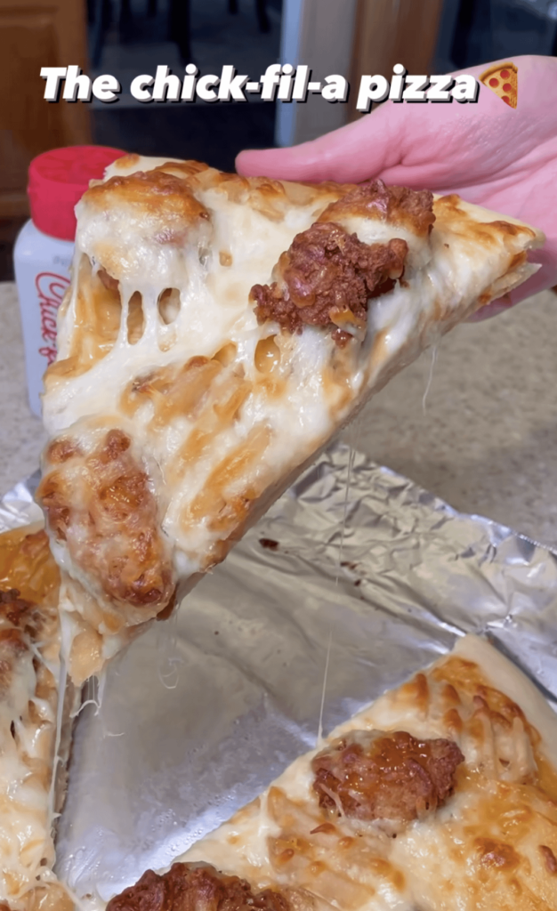 Hear me out though.... 🤔