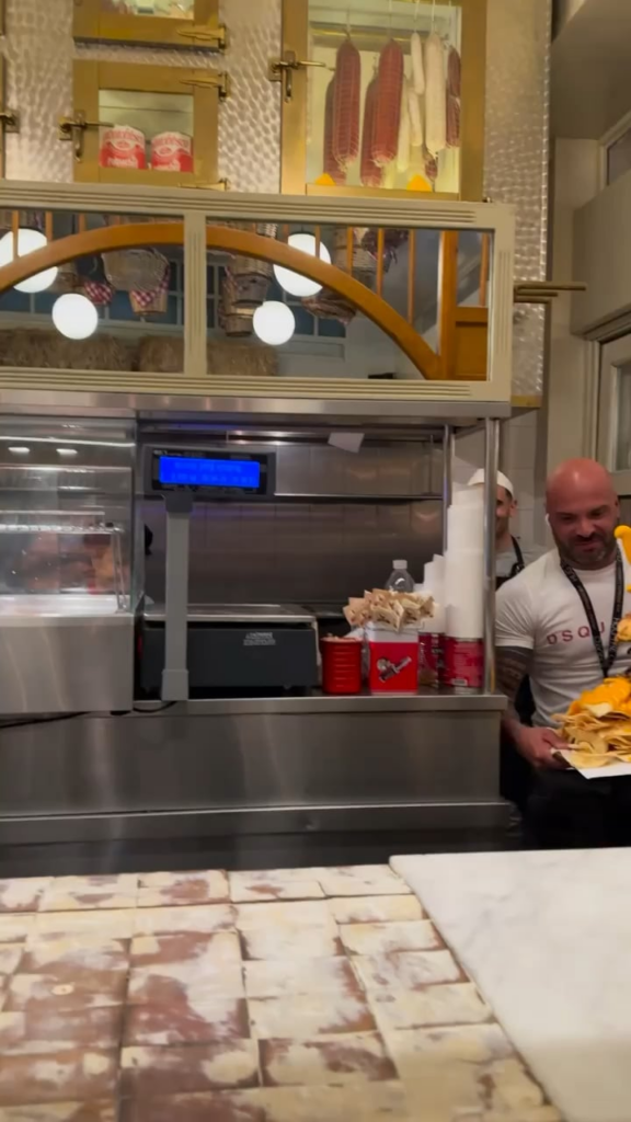 How do you even eat this?