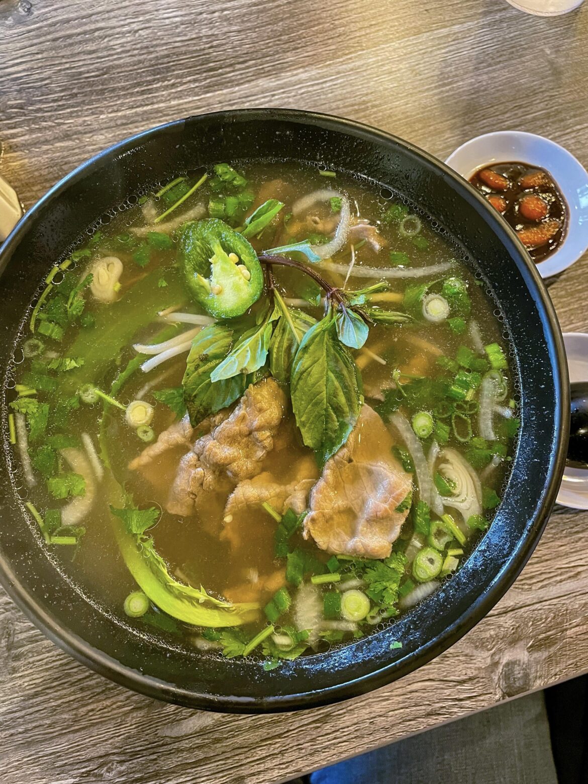 Pho101 in OC