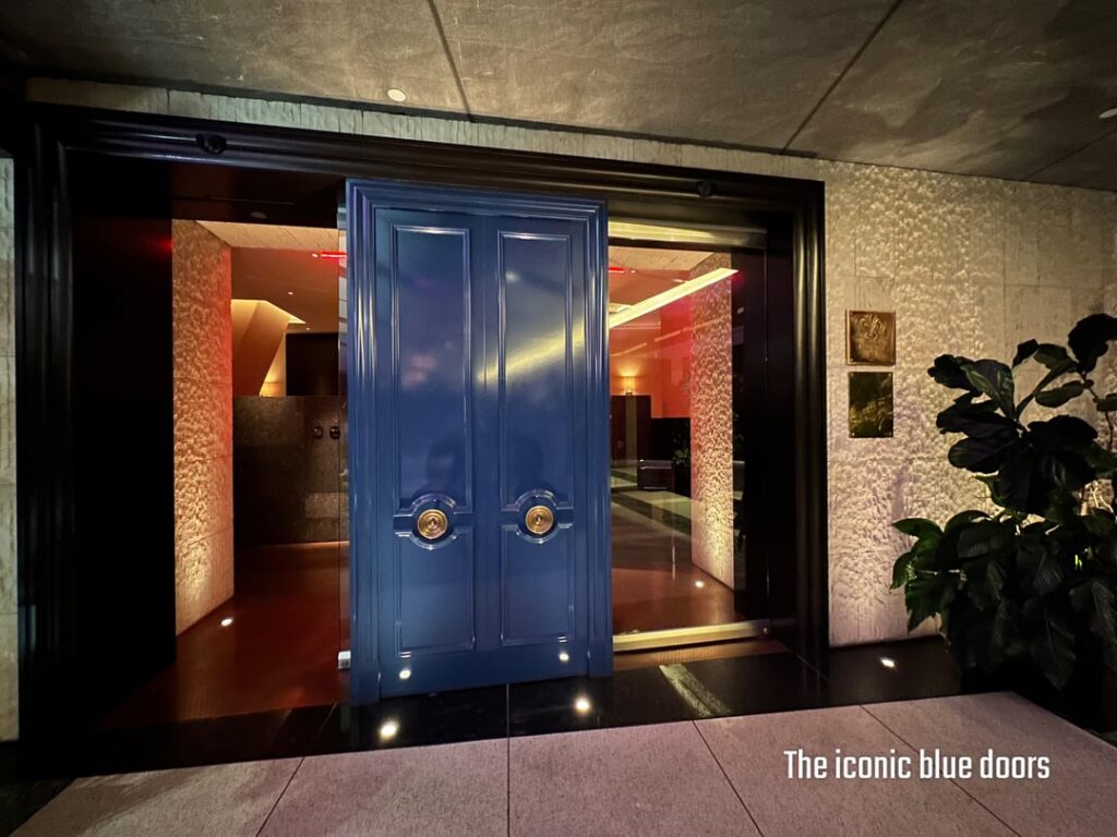 Per se, NYC ***, 4/27/24