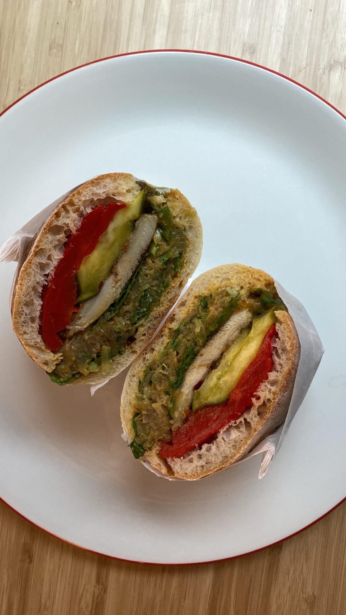 Working on my construction