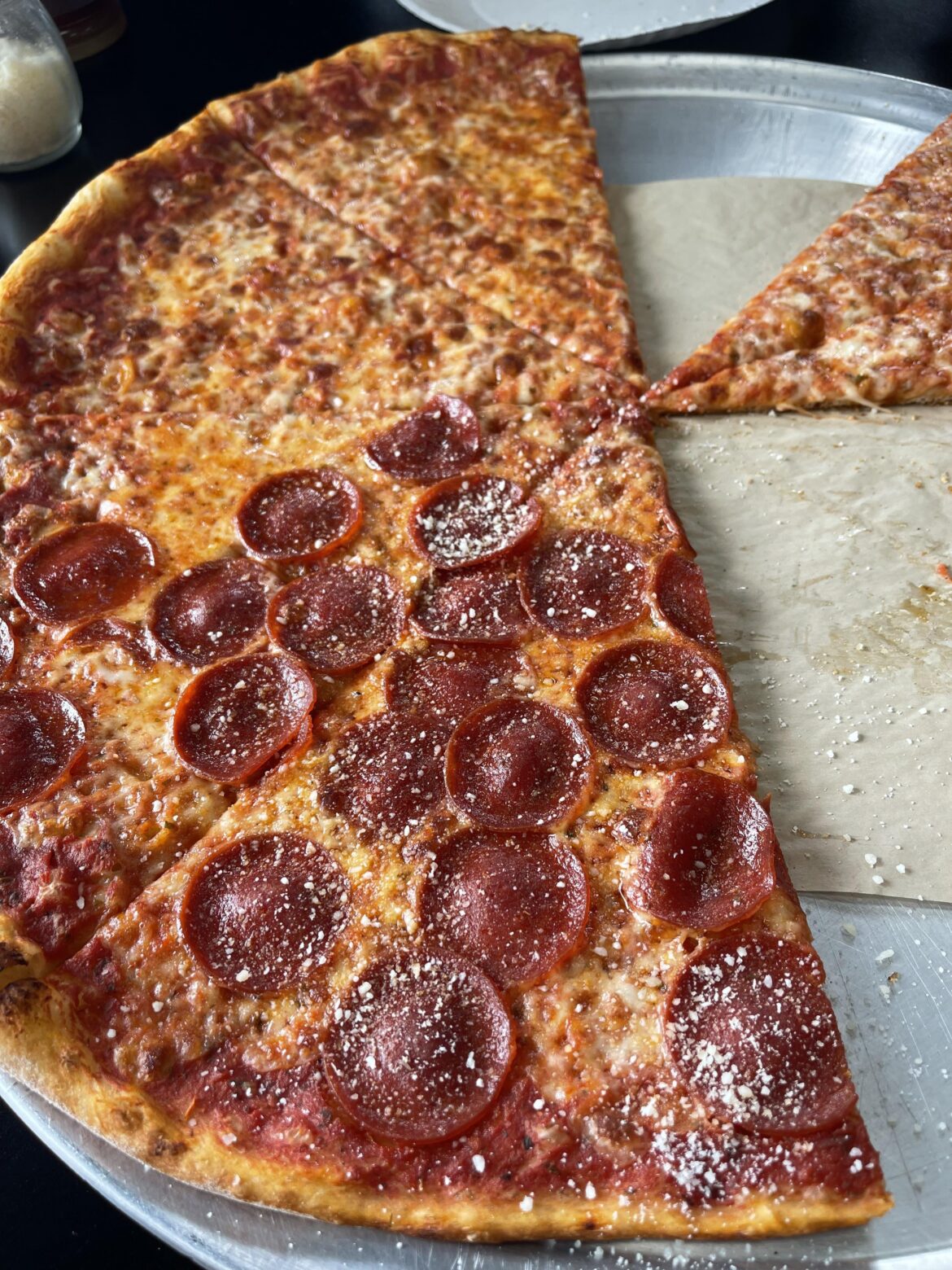 Pie Life. Glen Ellyn, IL