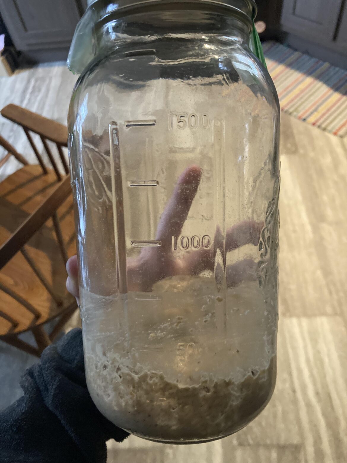 Thought this was easy but after seeing this sub, I’m not so sure