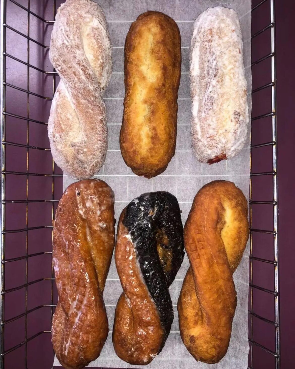 Where can I find crueller sticks in ATX?