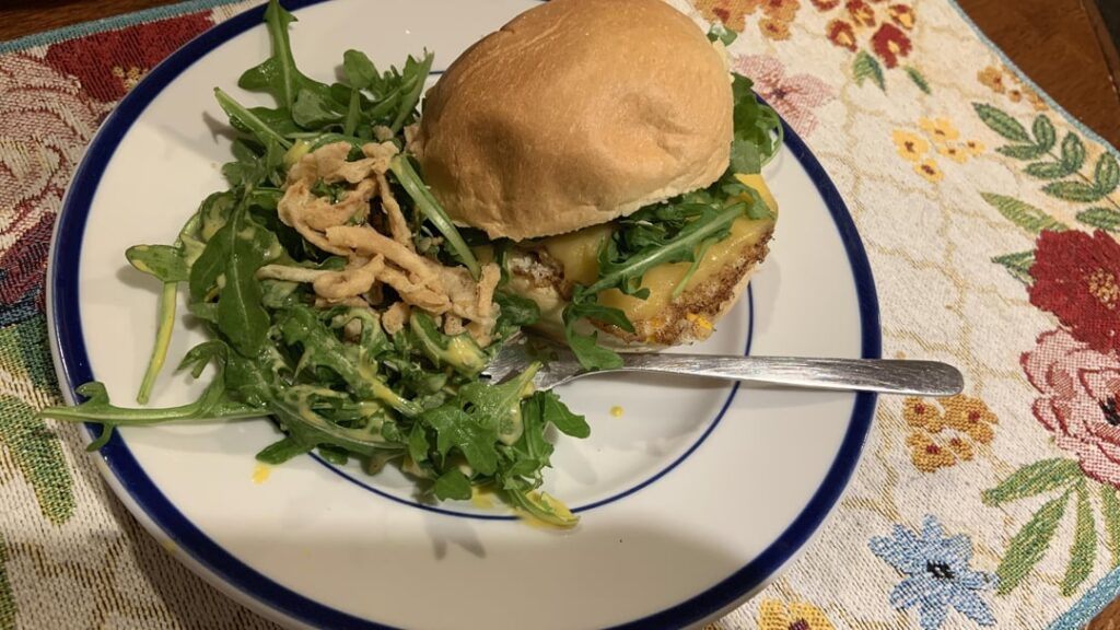 Breakfast for Two Recipes (+supplemental eggs)