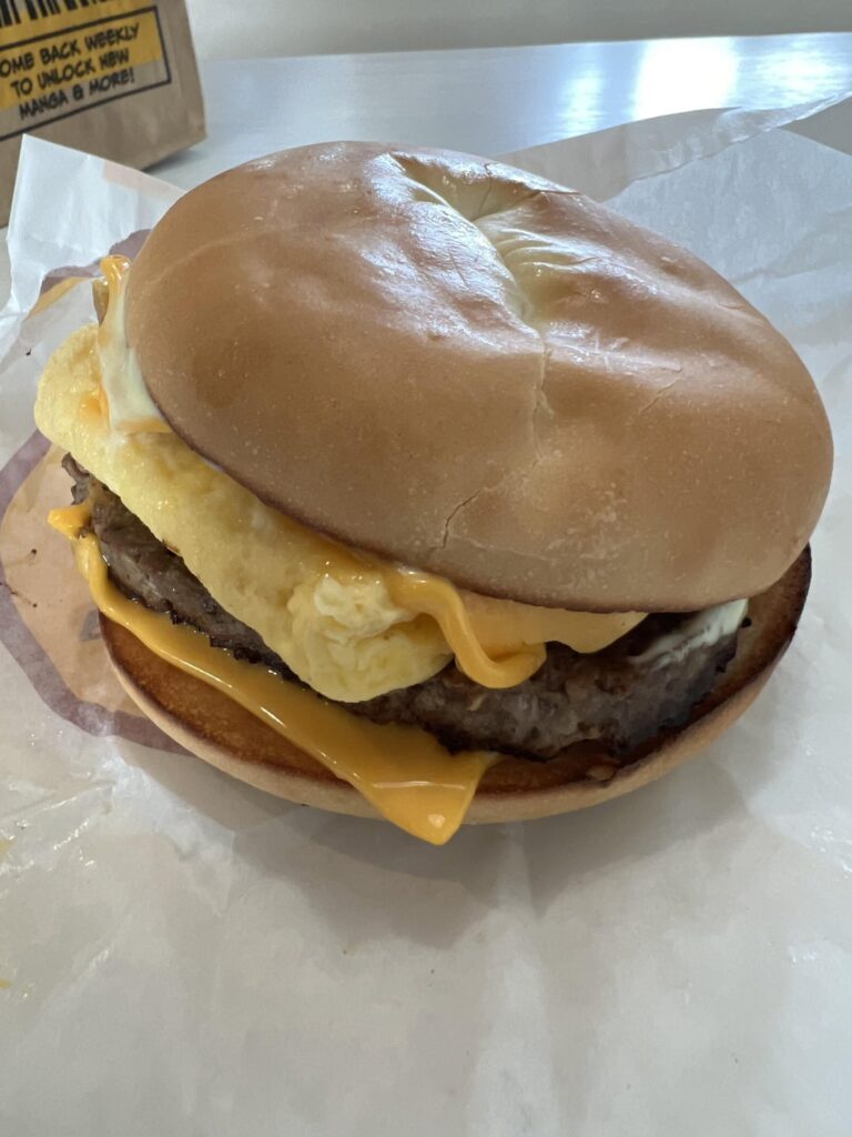 Haven’t had one of these in over a decade