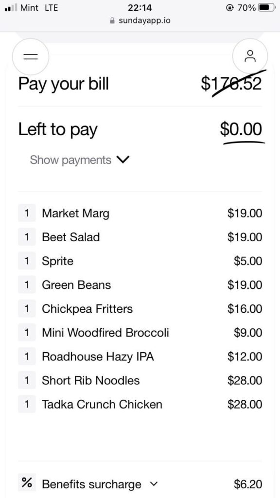 Girl & The Goat Girl & The Goat