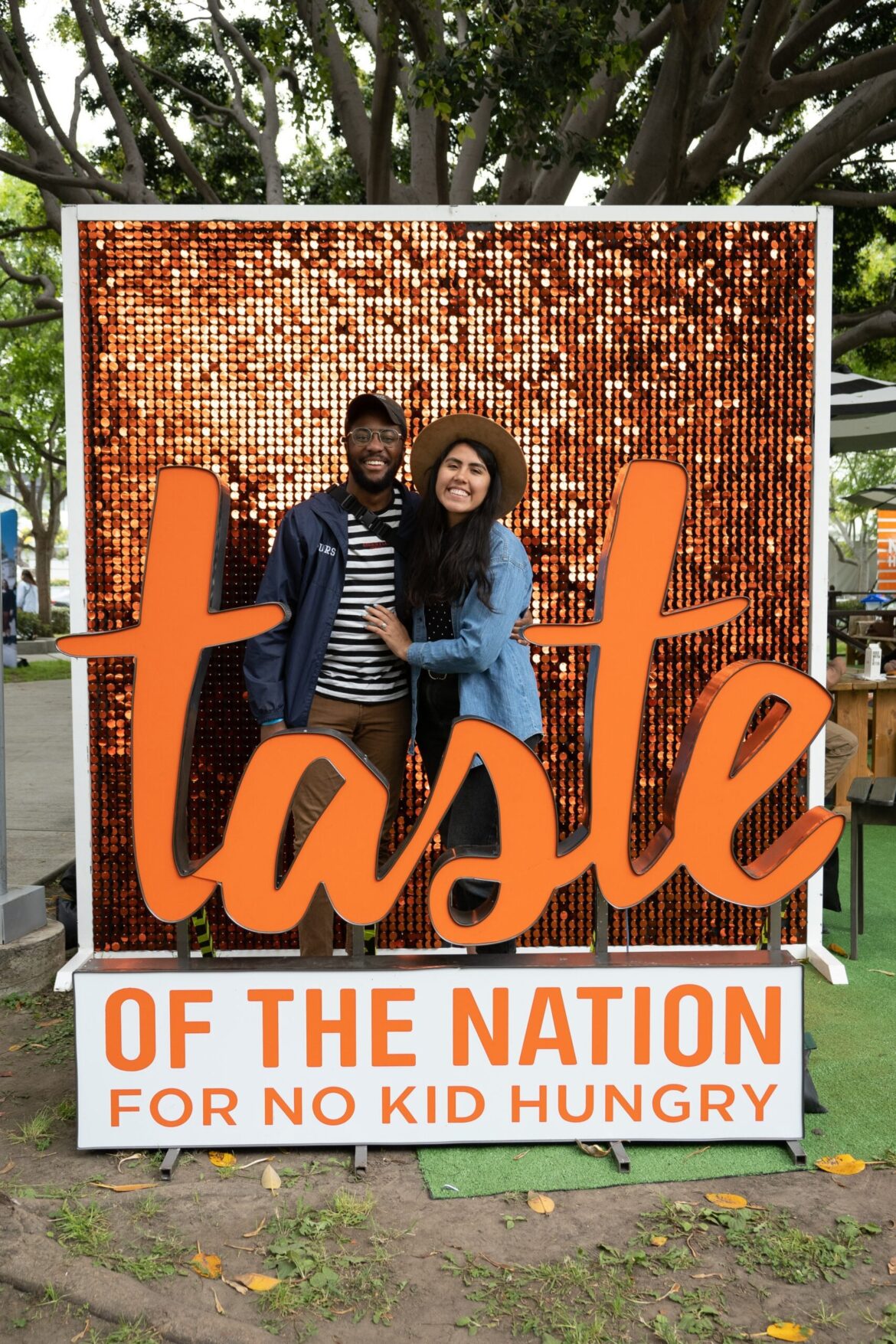 LA Taste of the Nation for No Kid Hungry