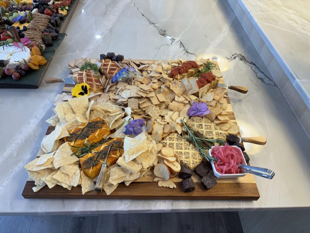 First board/boards for a bridal shower