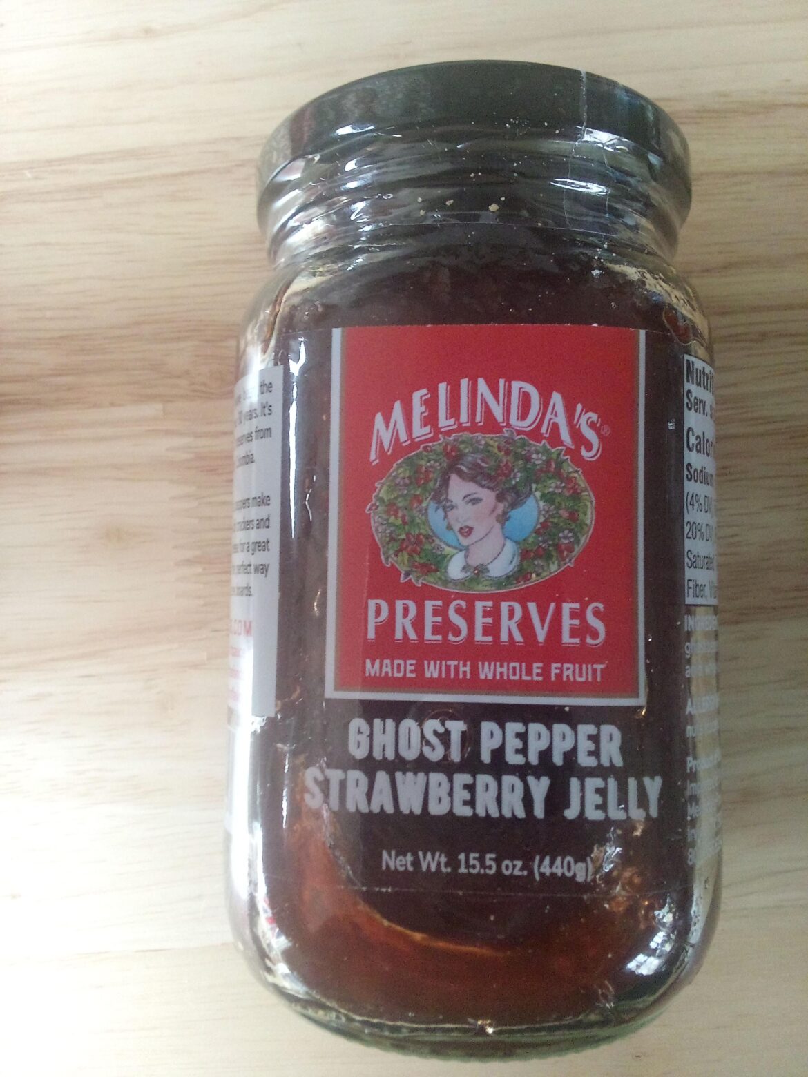 Found this spread! 🔥🍓🔥