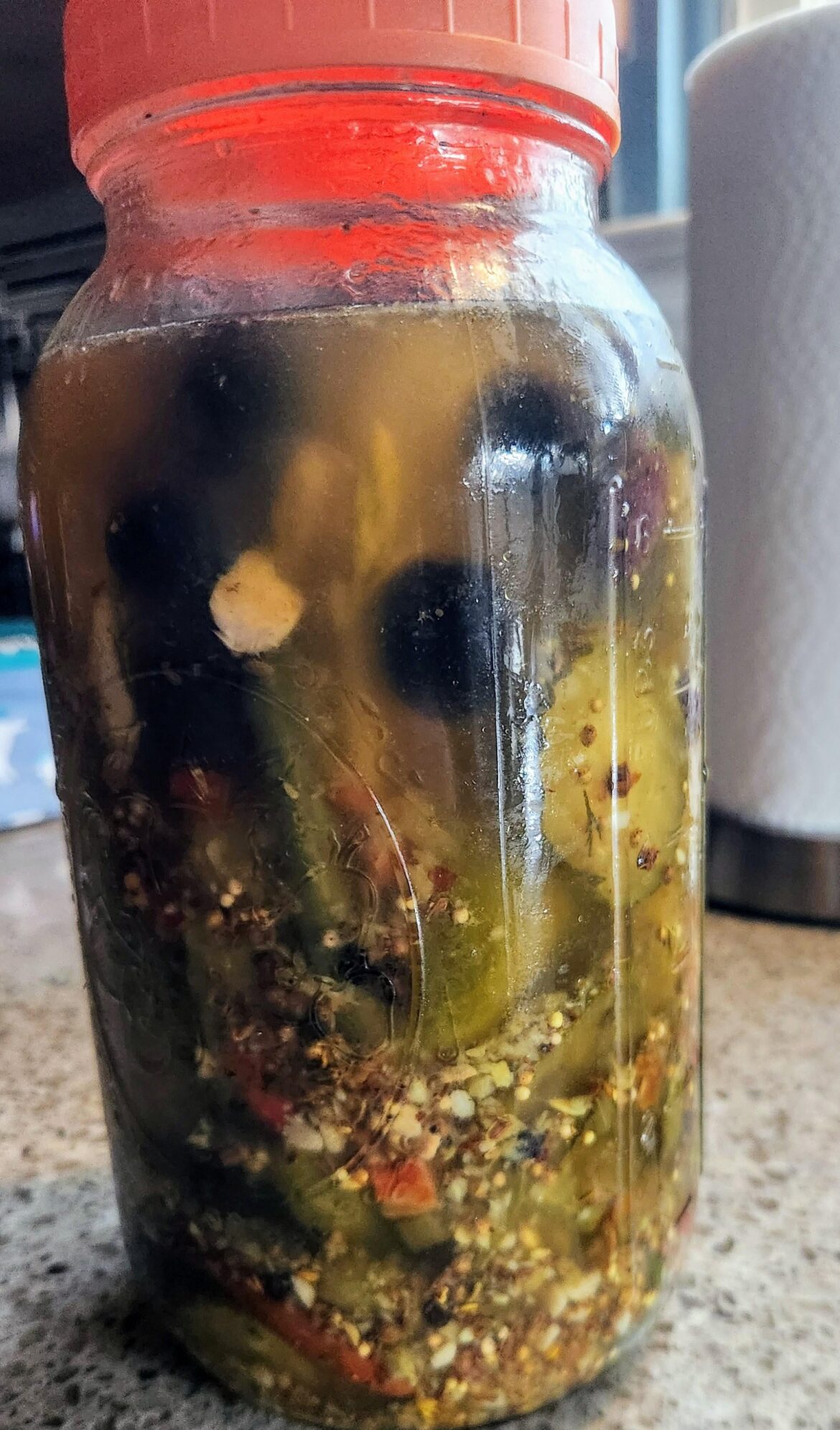 PSA: Cheap, easy, fun and SPICY! (Like my sister.) PSA: Cheap, easy, fun and SPICY! (Like my sister.)