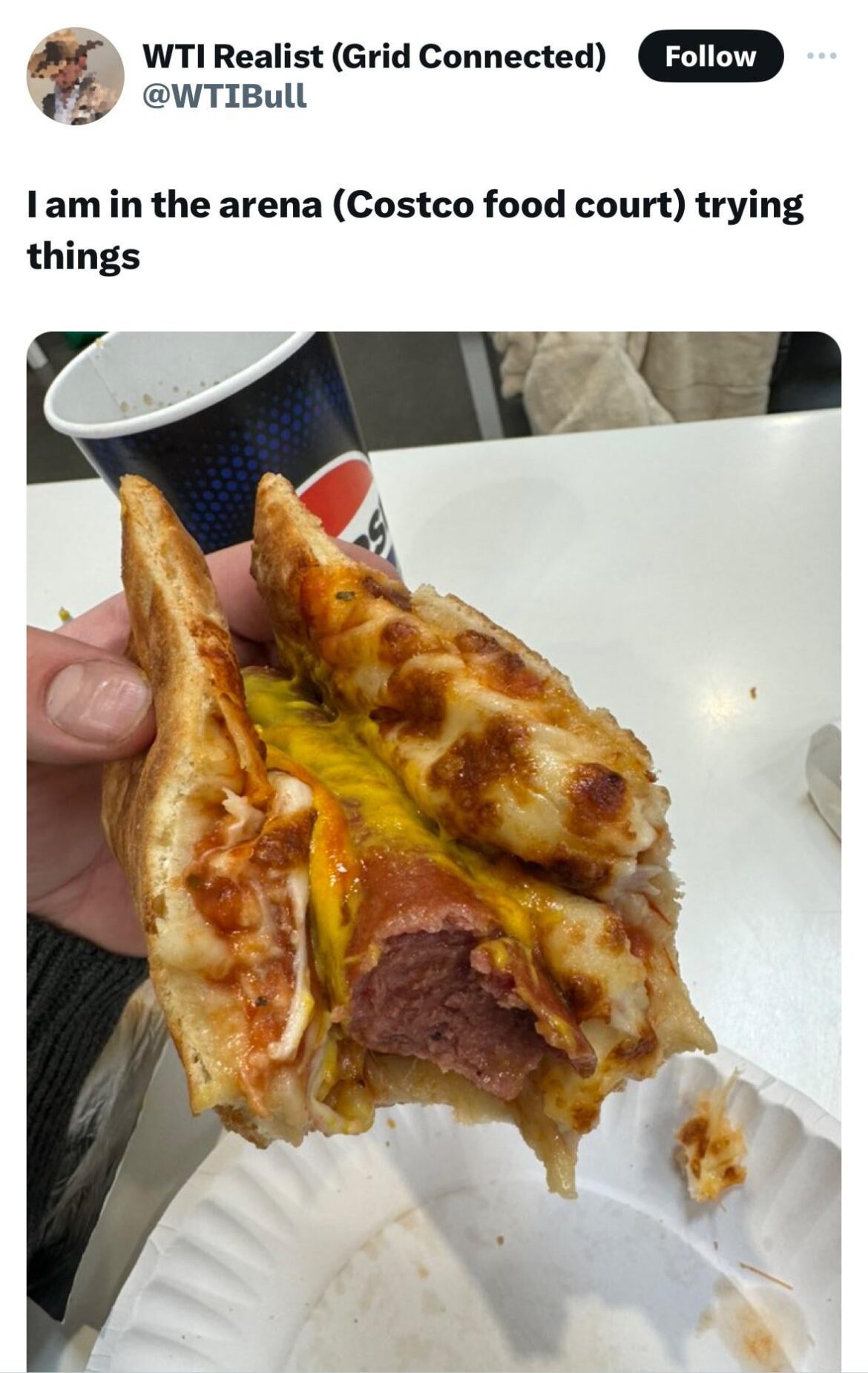 just seen on twitter… yay or nay