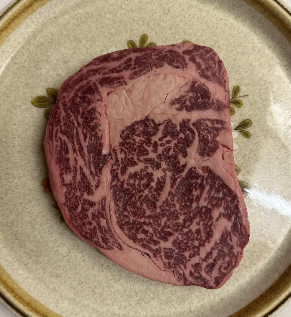 Walmart Wagyu Walmart Wagyu