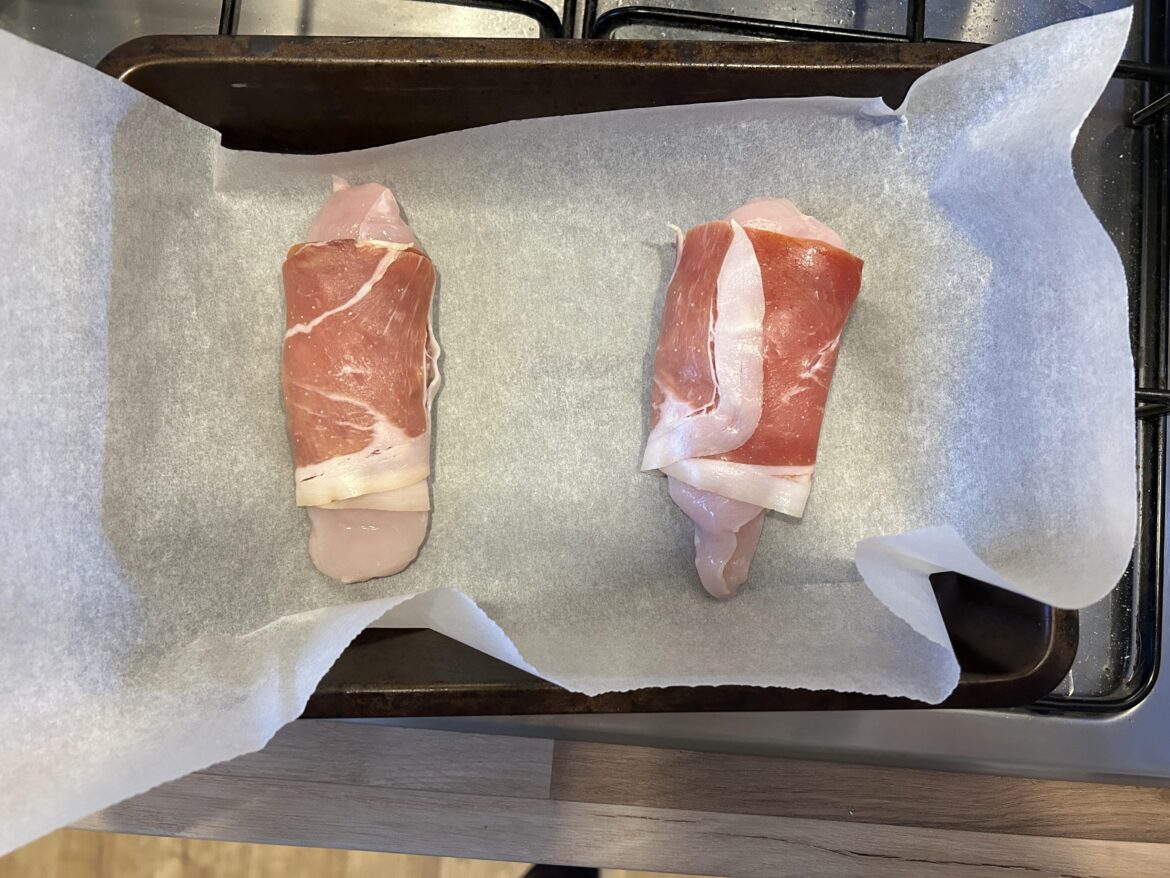 Small Breasts matter at Hello Fresh