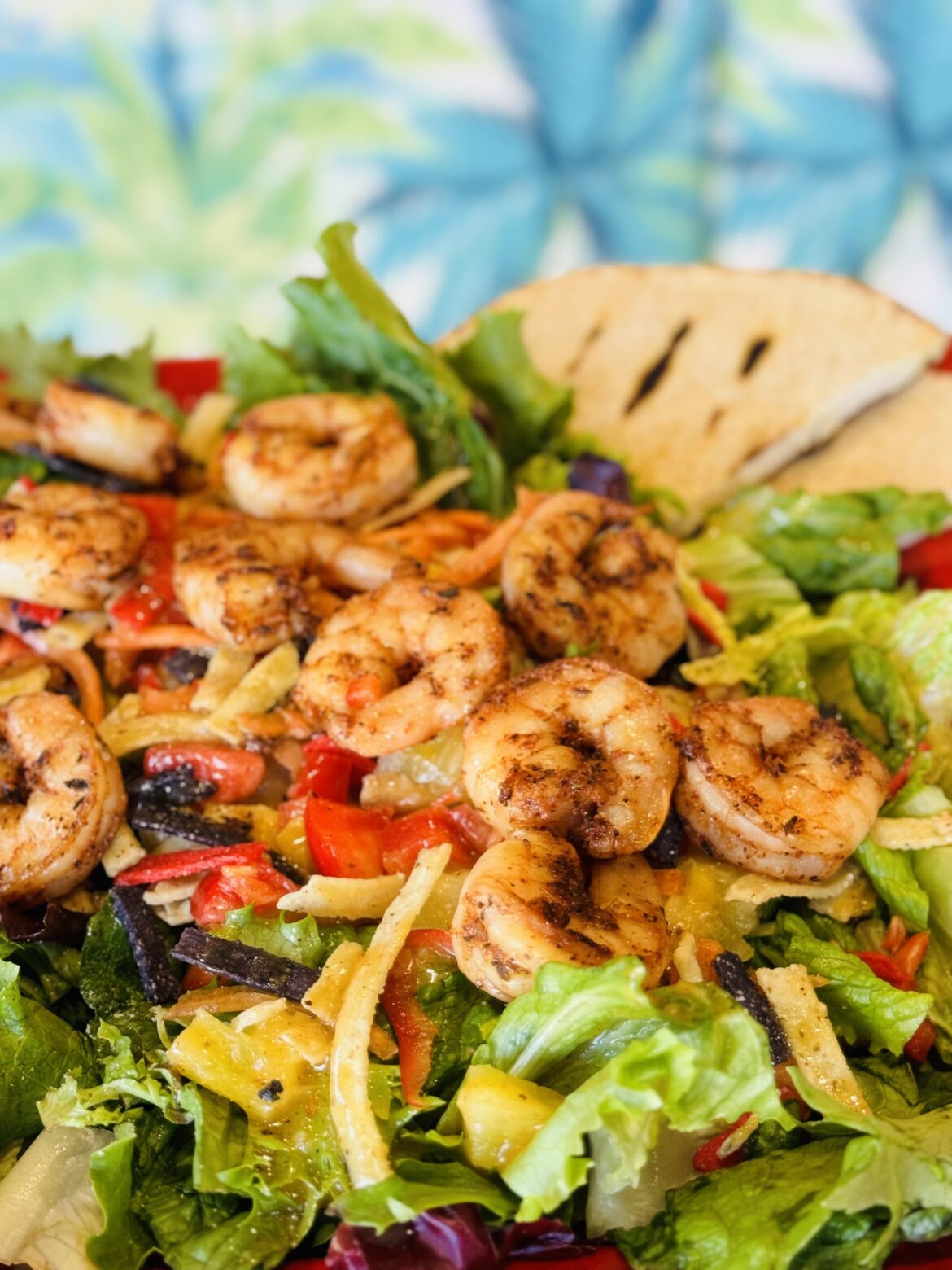 Fire Island Grill Santa Clarita