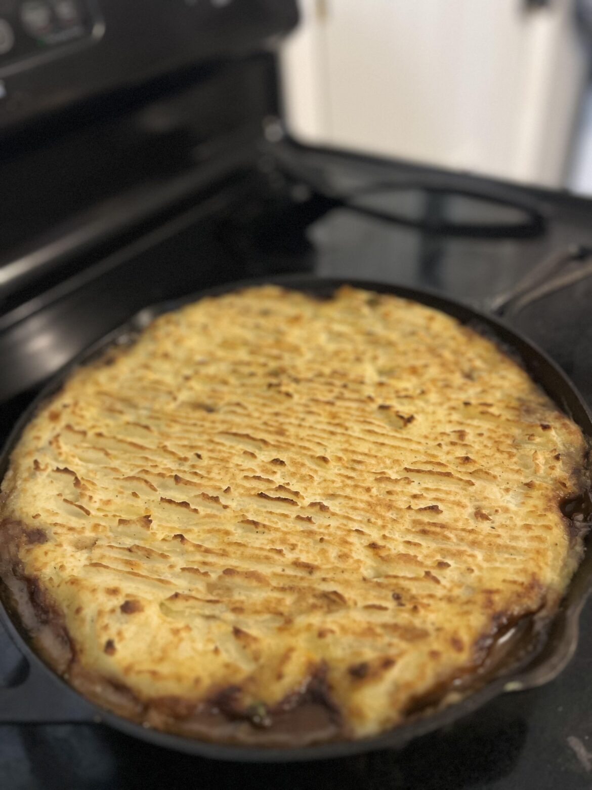 Cottage Pie… Any tips? Cottage Pie… Any tips?