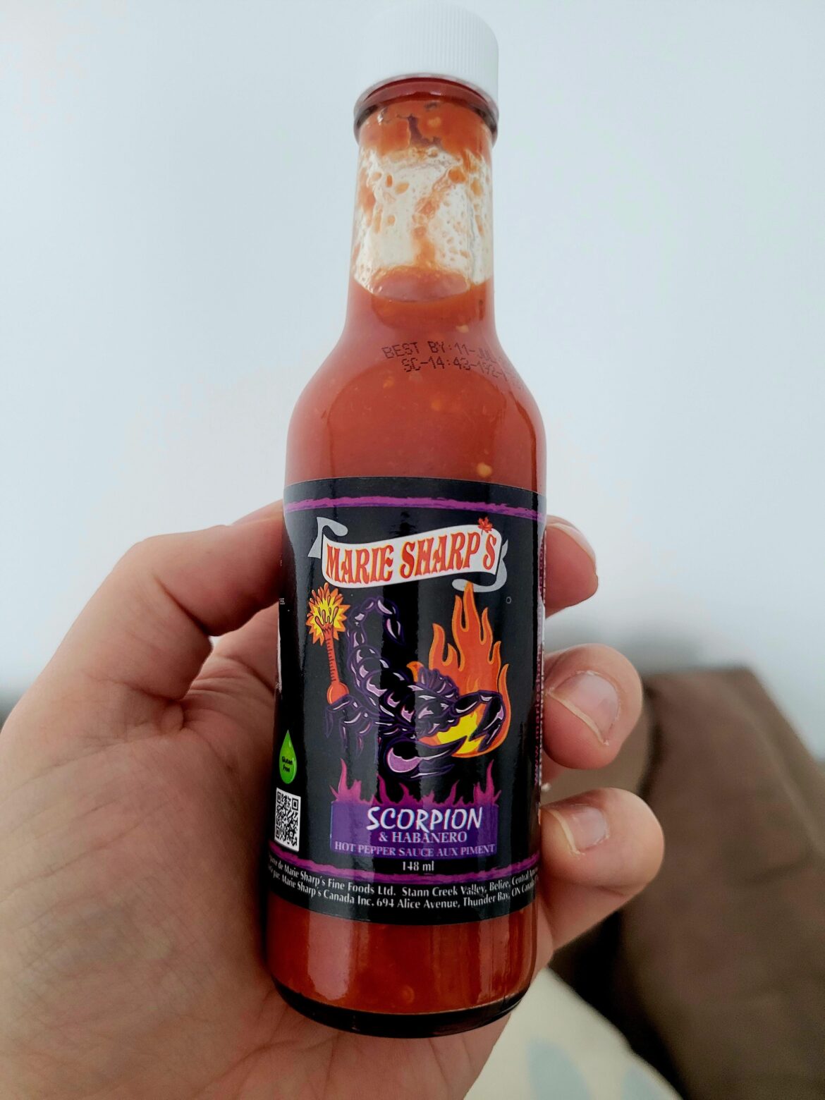 Random pick turned out very good!