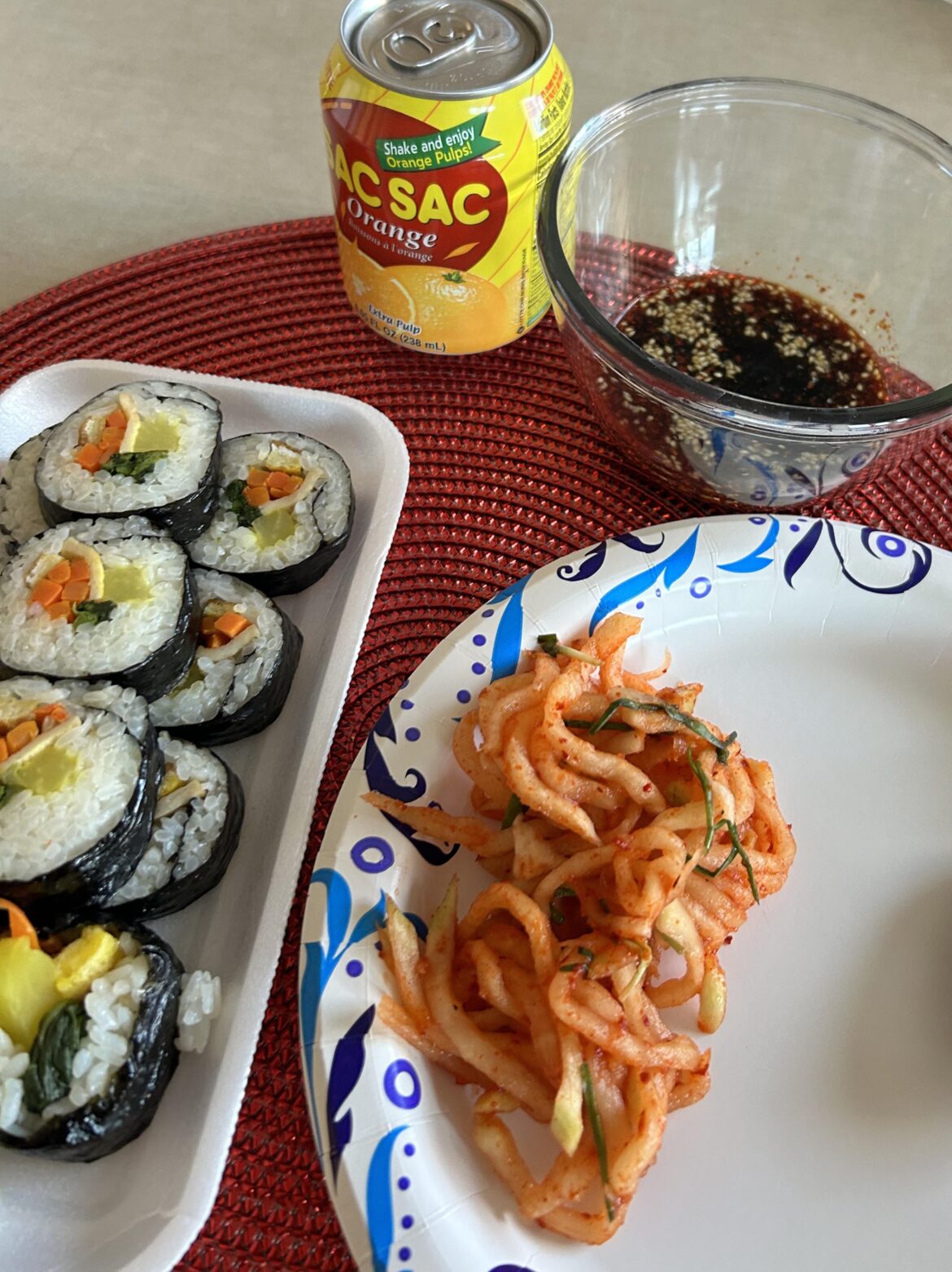 Best simple meal! 😋