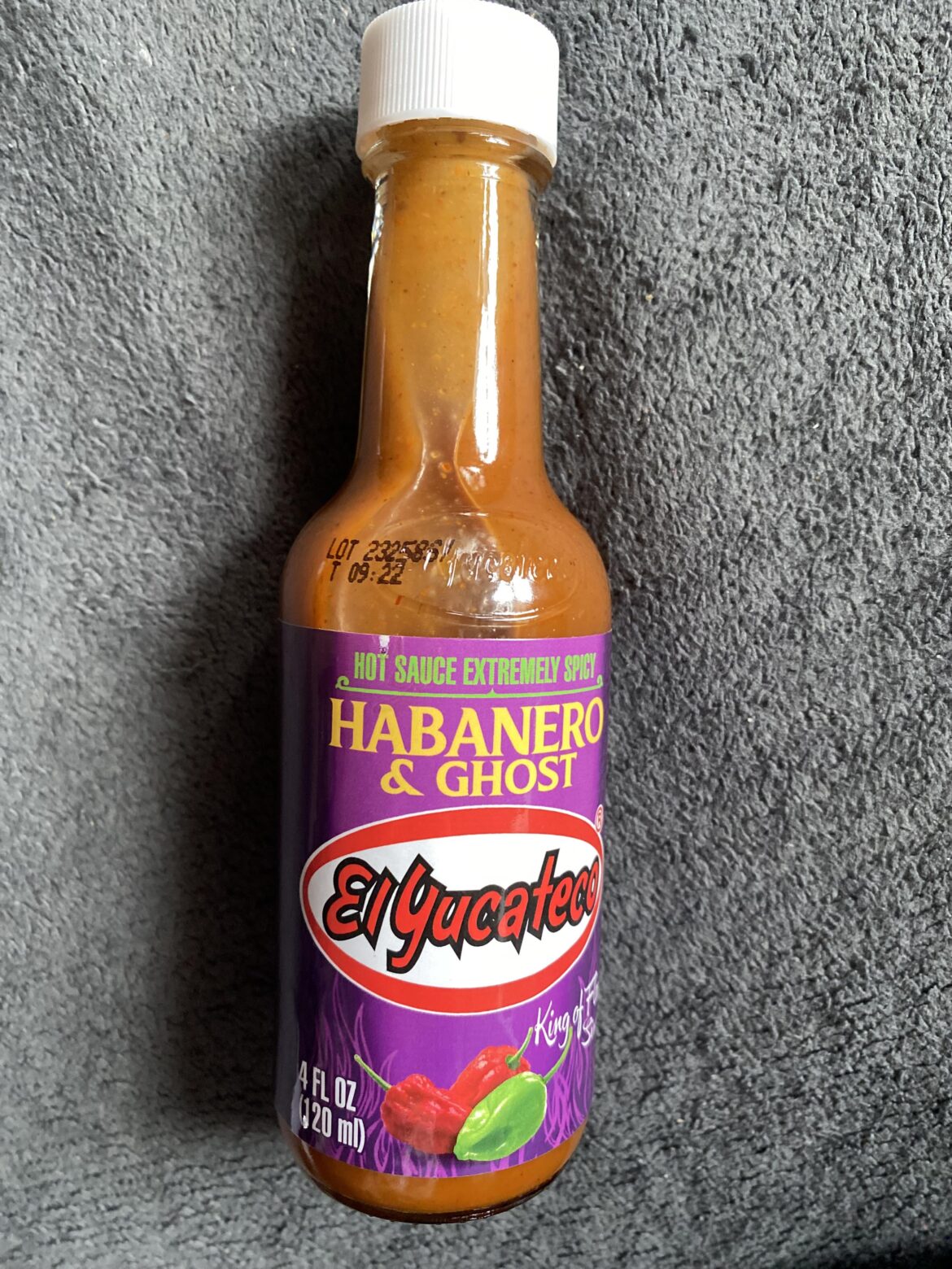 just got this at the grocery store!