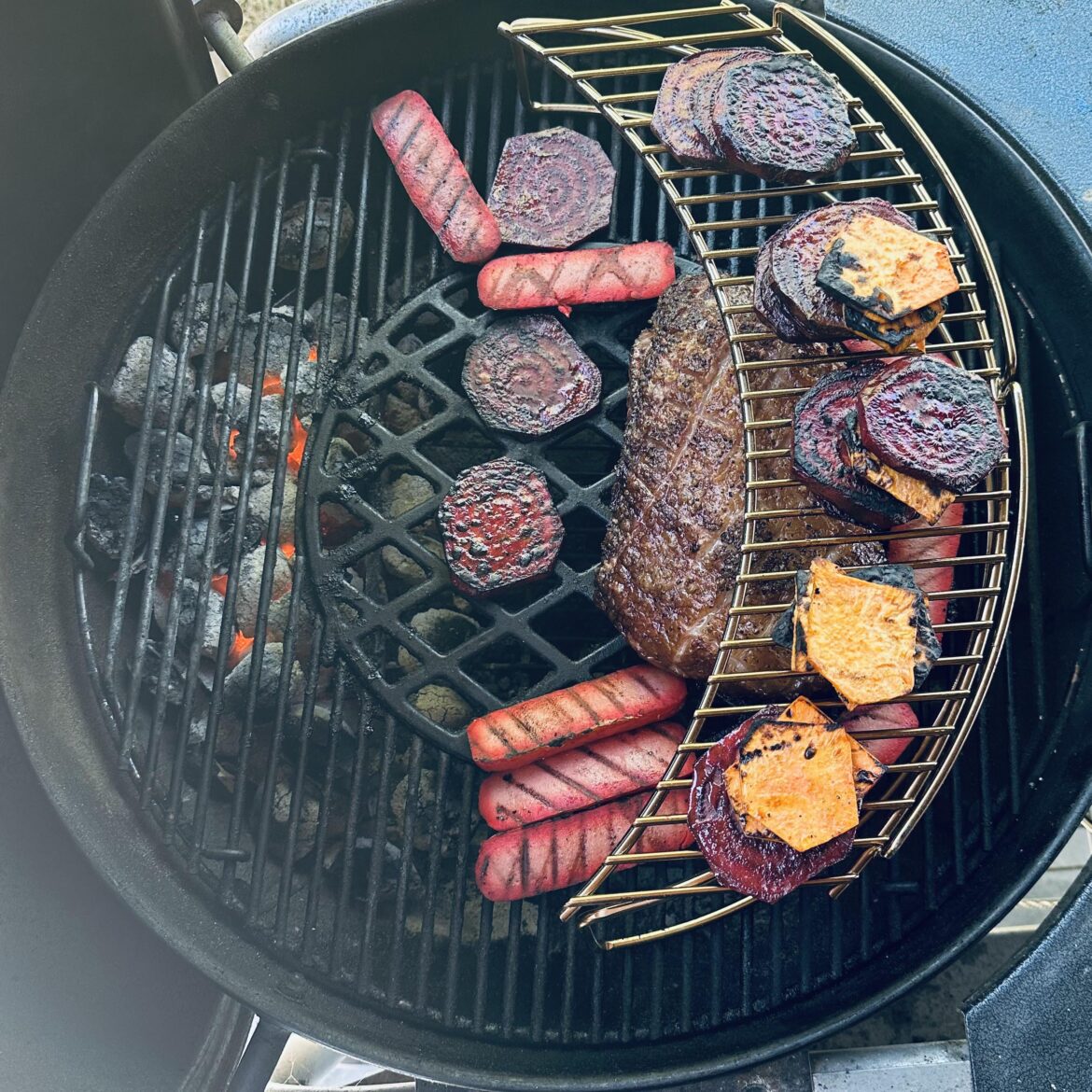 Happy grilling day