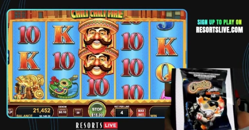 Chili Chili Fire • hot n spicy foods each month , hoagie reviews a new hot food