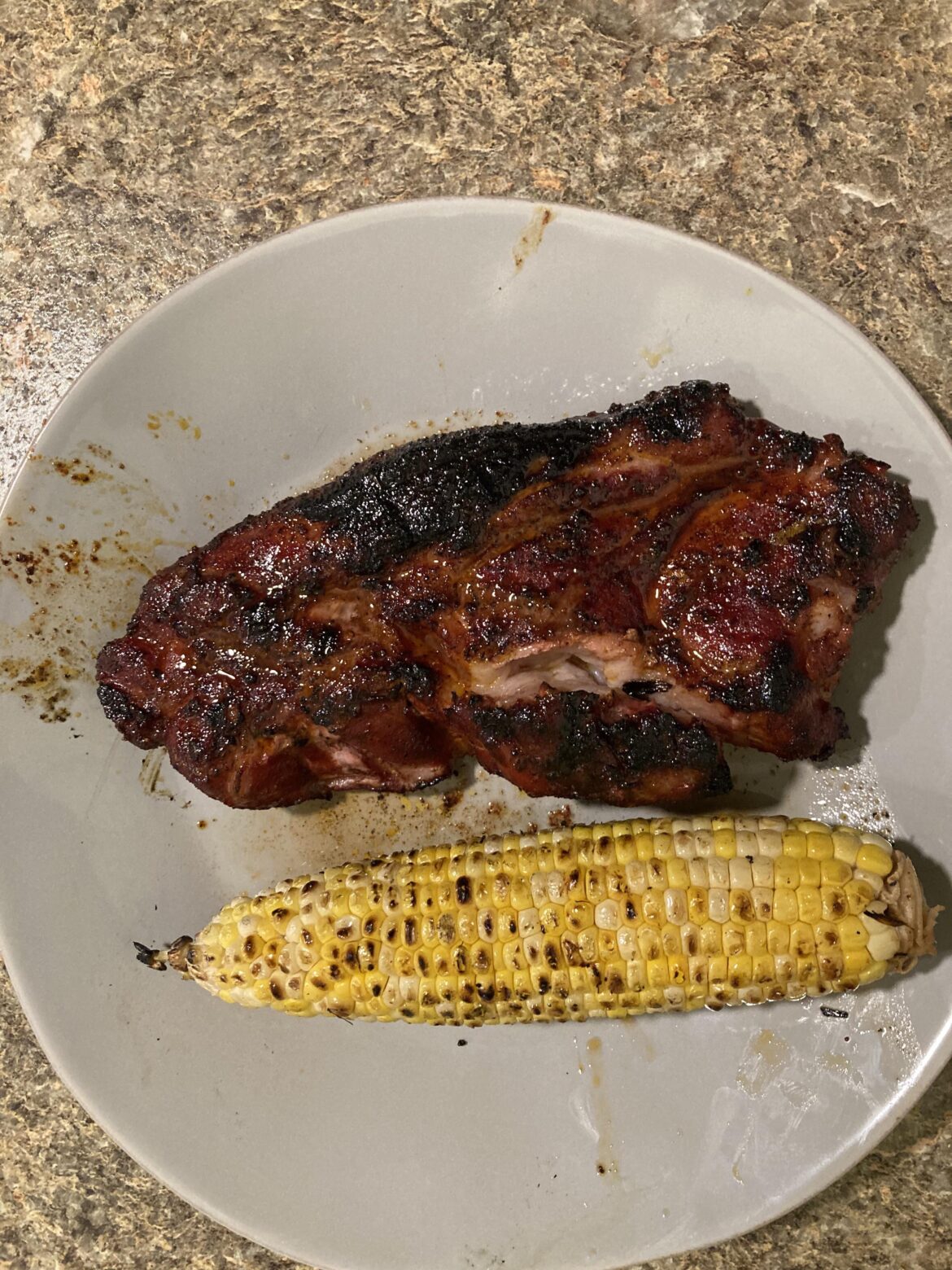 Feeling like Spring in Midwest