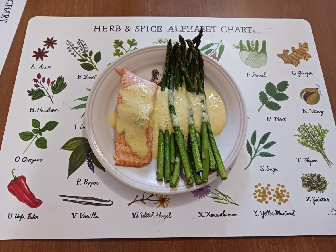 A Cook's Education (The Food Lab): Foolproof Hollandaise Sauce