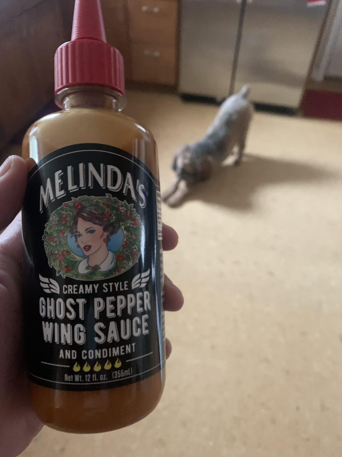 Heard good things, looking forward to trying this