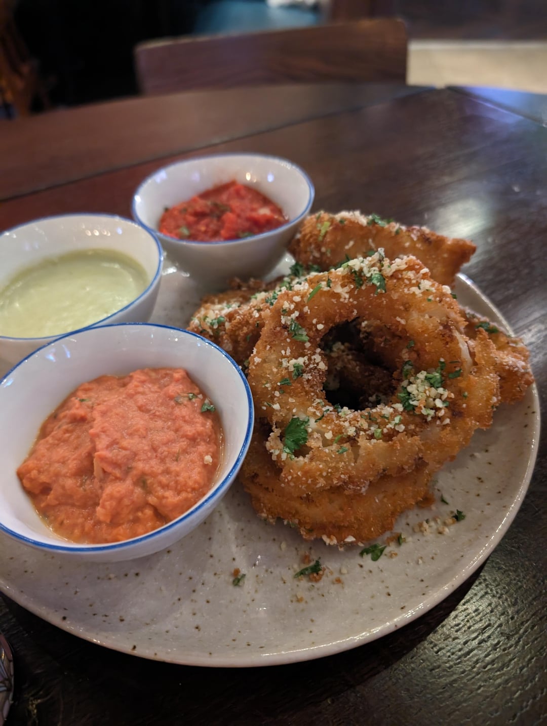 Professor Pizza Old Town Dining and Cooking