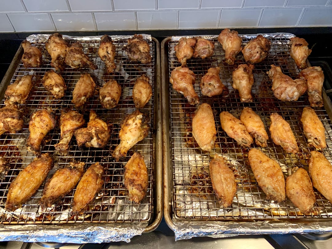 Welcome Back to Bflo Dinner Dining and Cooking