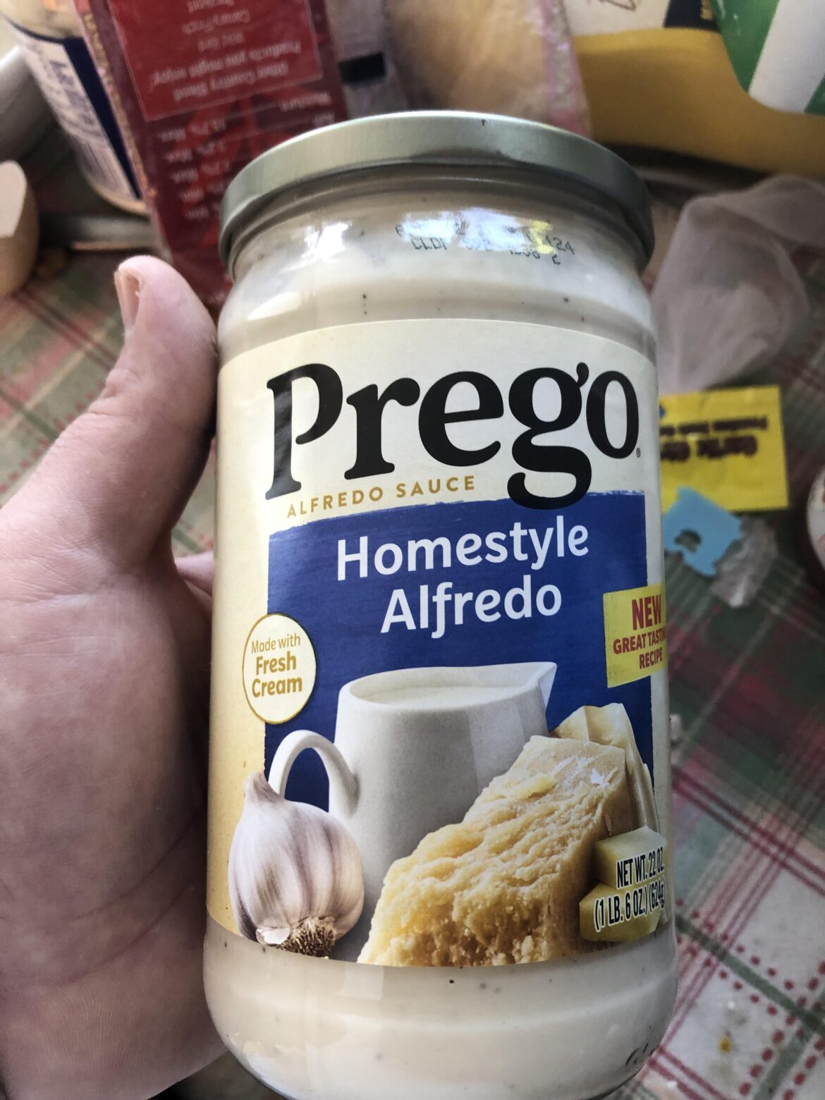 I bought a few of these on sale. Any suggestions?