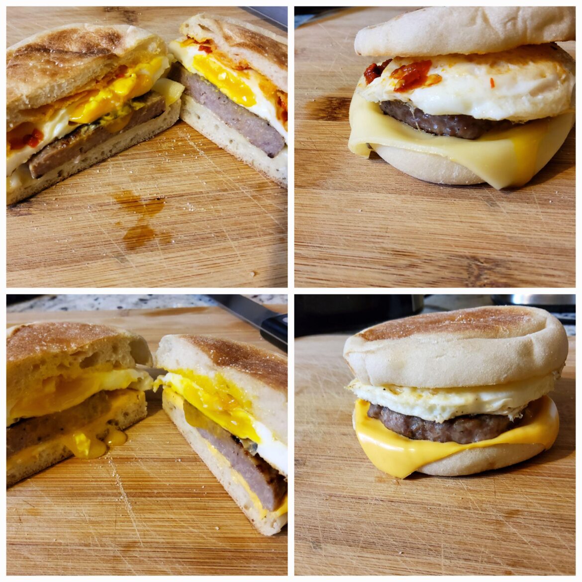 Better than Mickey D's..