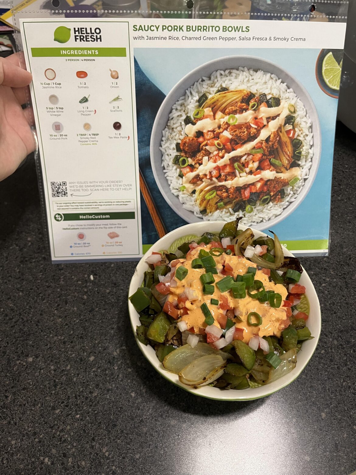 One of my Favs to recreate