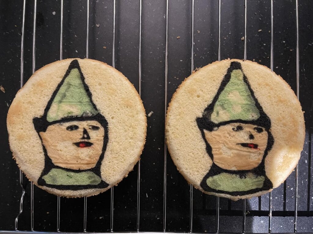 left or right design???